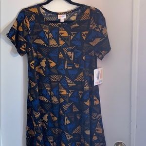 Lularoe Carly